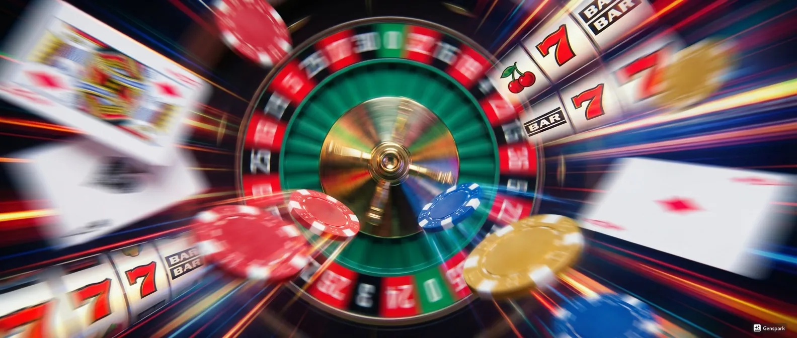 MostBet Casino bonus